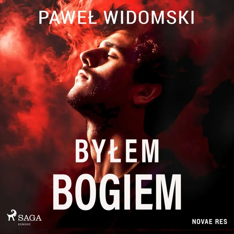 Byłem bogiem af Paweł Widomski