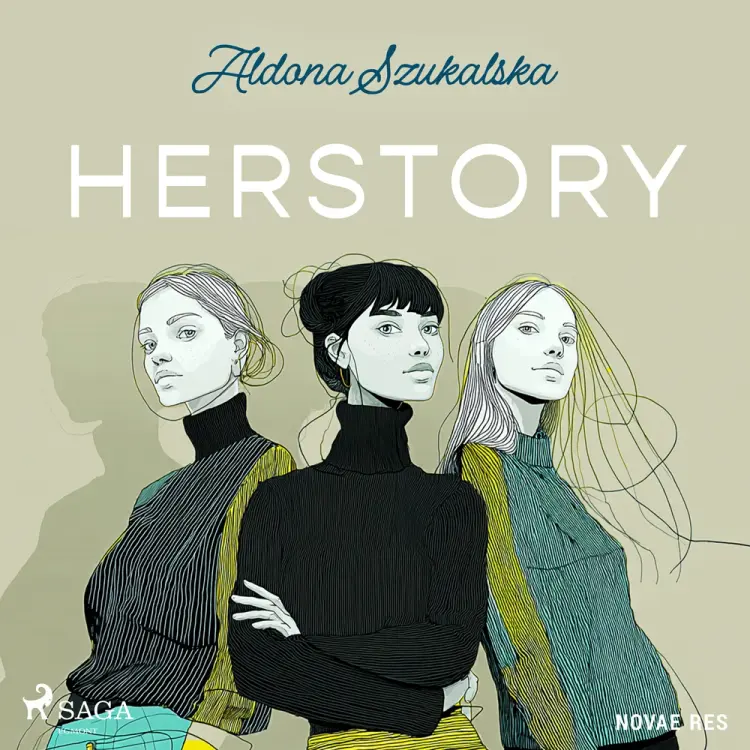 Herstory af Aldona Szukalska