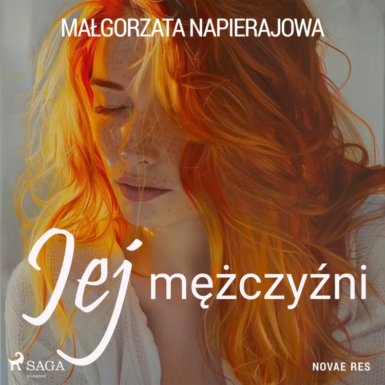 Jej mężczyźni af Małgorzata Napierajowa