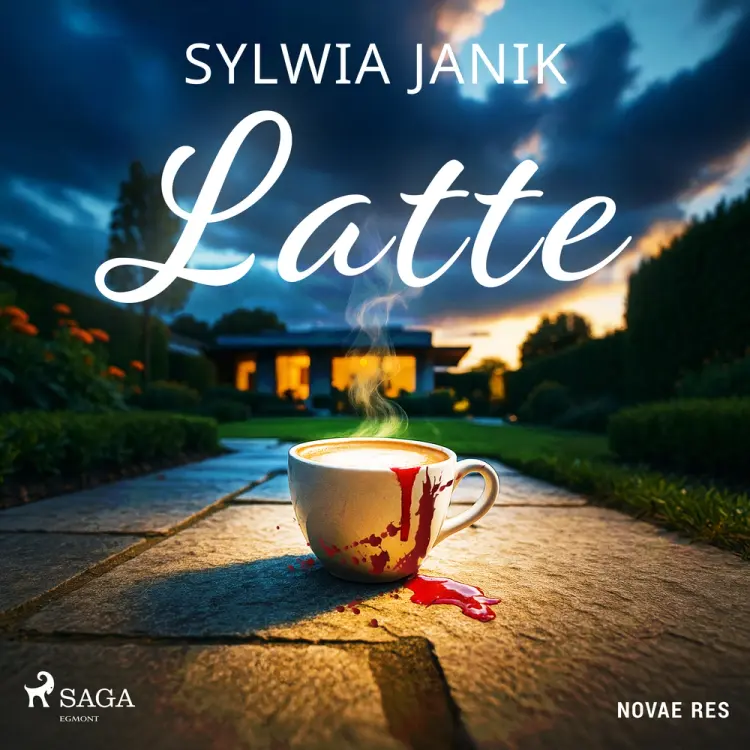 Latte af Sylwia Janik