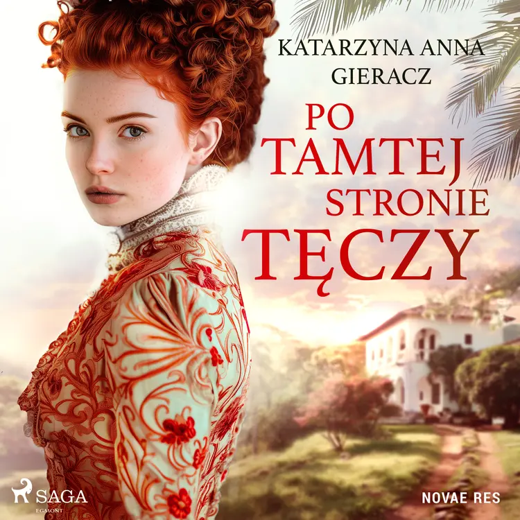 Po tamtej stronie tęczy af Katarzyna Anna Gieracz