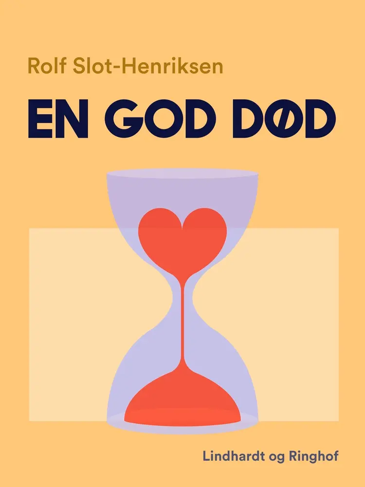 En god død af Rolf Slot-Henriksen