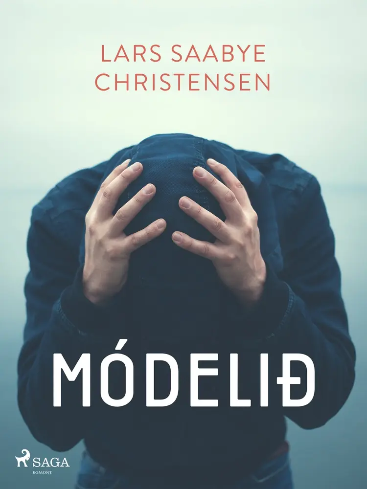Módelið af Lars Saabye Christensen