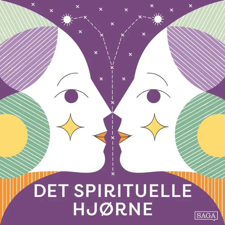 Healing, de-armouring og mod til at give slip - med Louise Viby af Annasophia Petri Holm