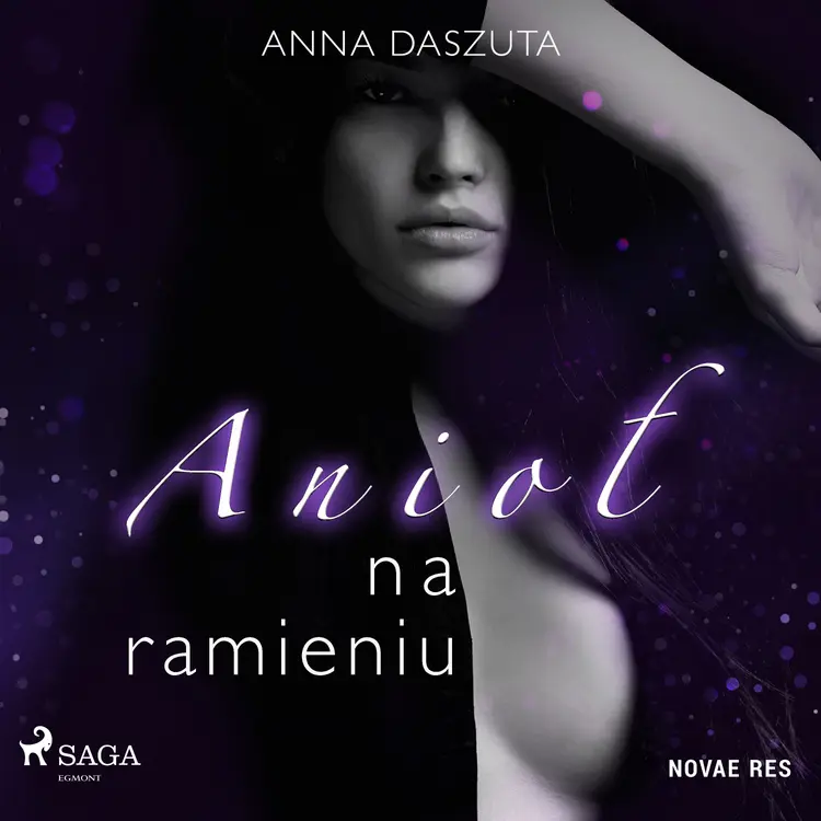 Anioł na ramieniu af Anna Daszuta