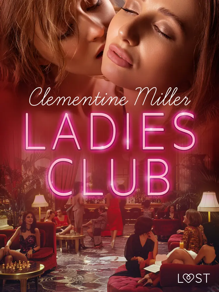 Ladies Club - lesbisk erotik af Clementine Miller