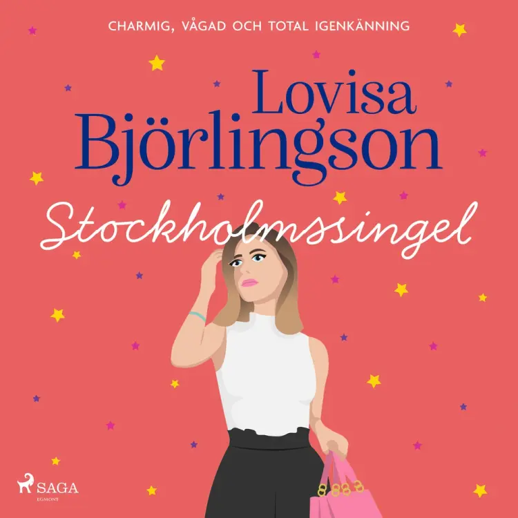 Stockholmssingel af Lovisa Björlingson