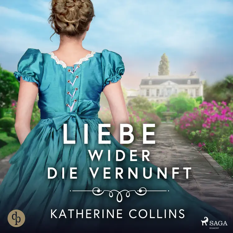 Liebe wider die Vernunft af Katherine Collins