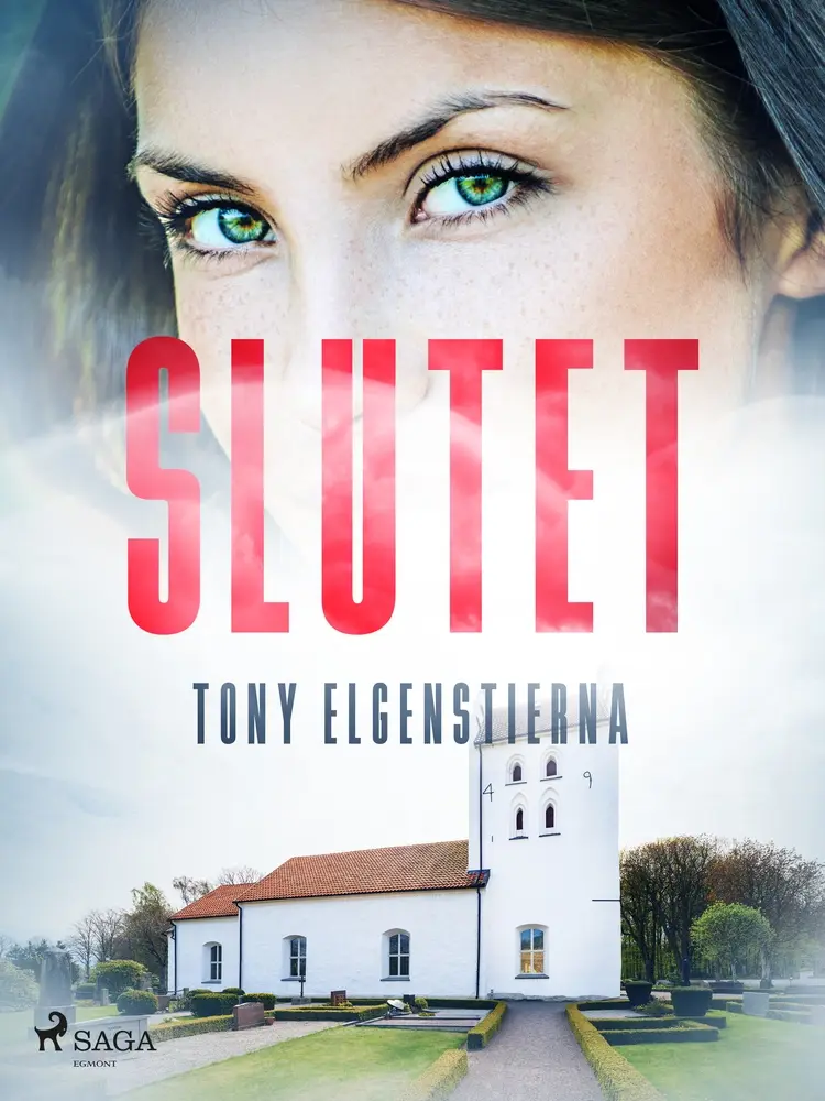 Slutet af Tony Elgenstierna