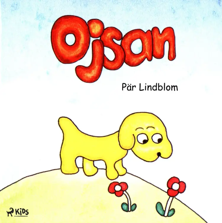Ojsan af Pär Lindblom