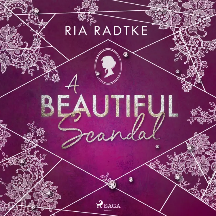 A Beautiful Scandal af Ria Radtke
