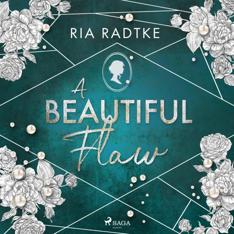 A Beautiful Flaw af Ria Radtke
