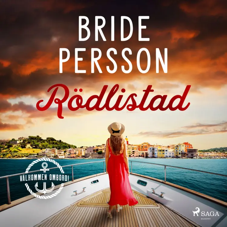 Rödlistad af Bride Persson