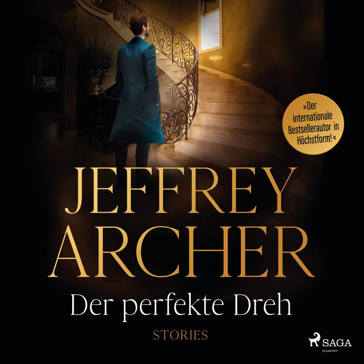 Der perfekte Dreh af Jeffrey Archer