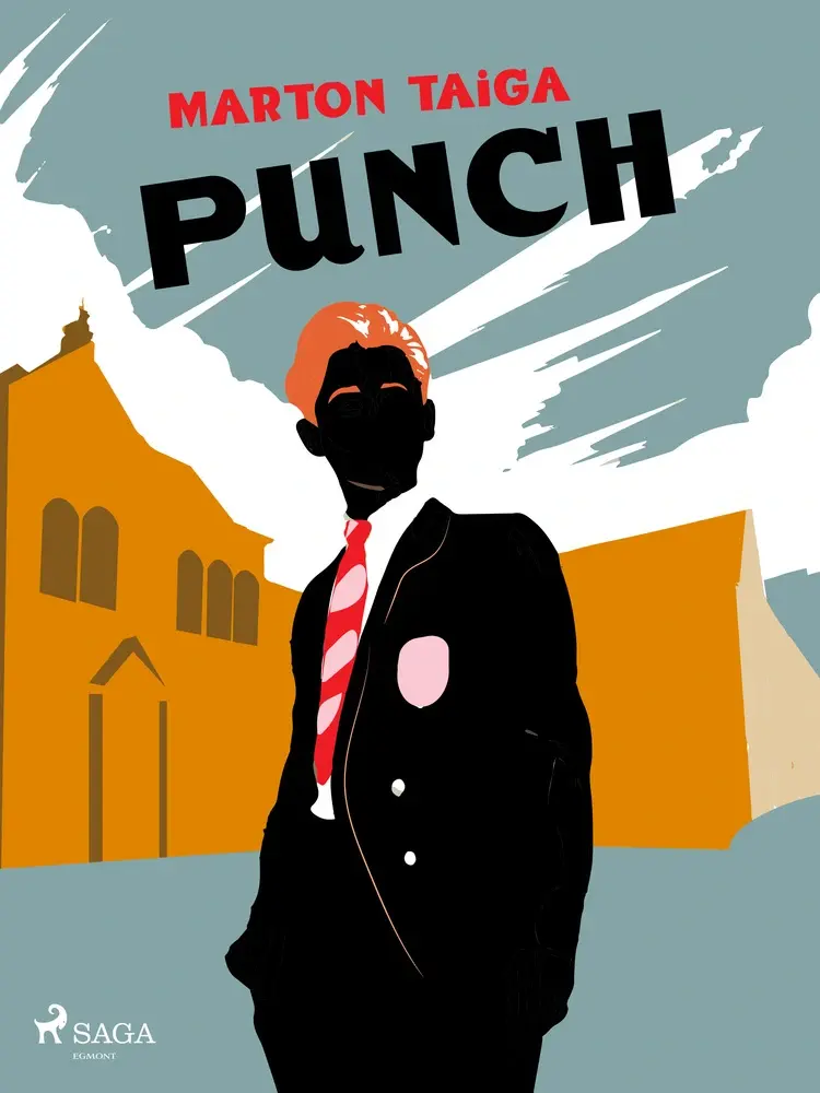 Punch af Marton Taiga
