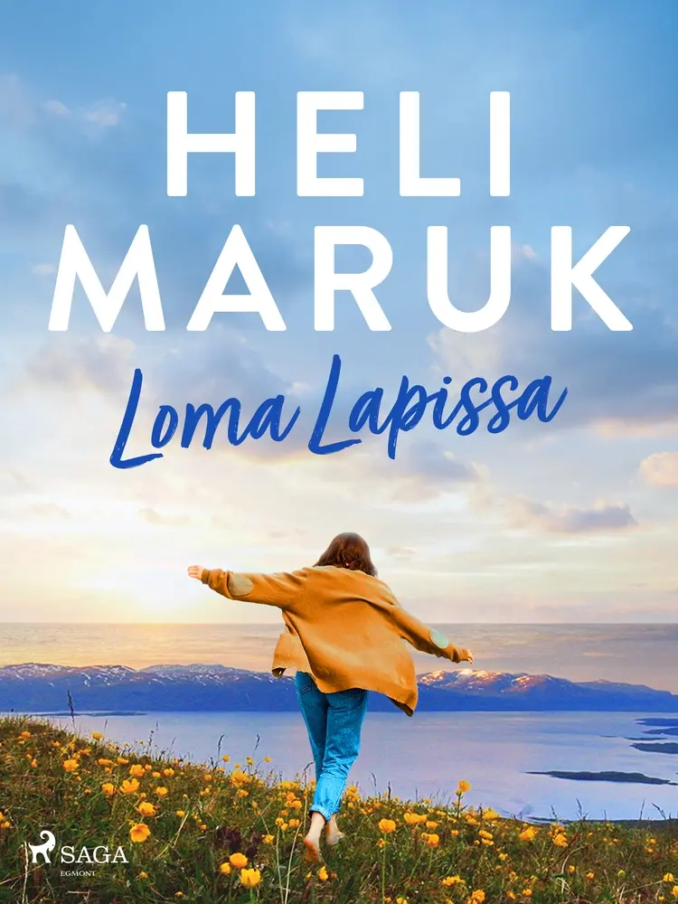 Loma Lapissa af Heli Maruk