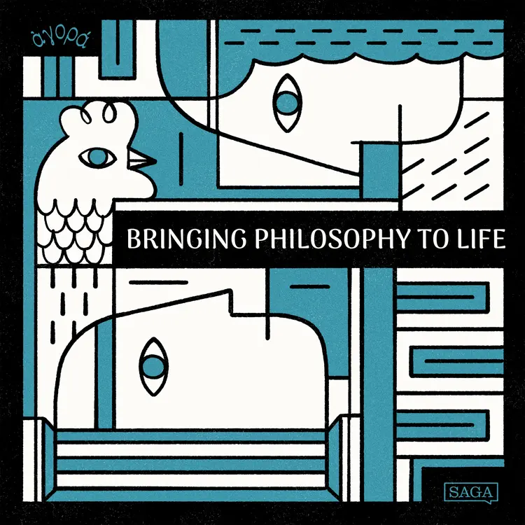 The Social Media af Albert A. Anderson