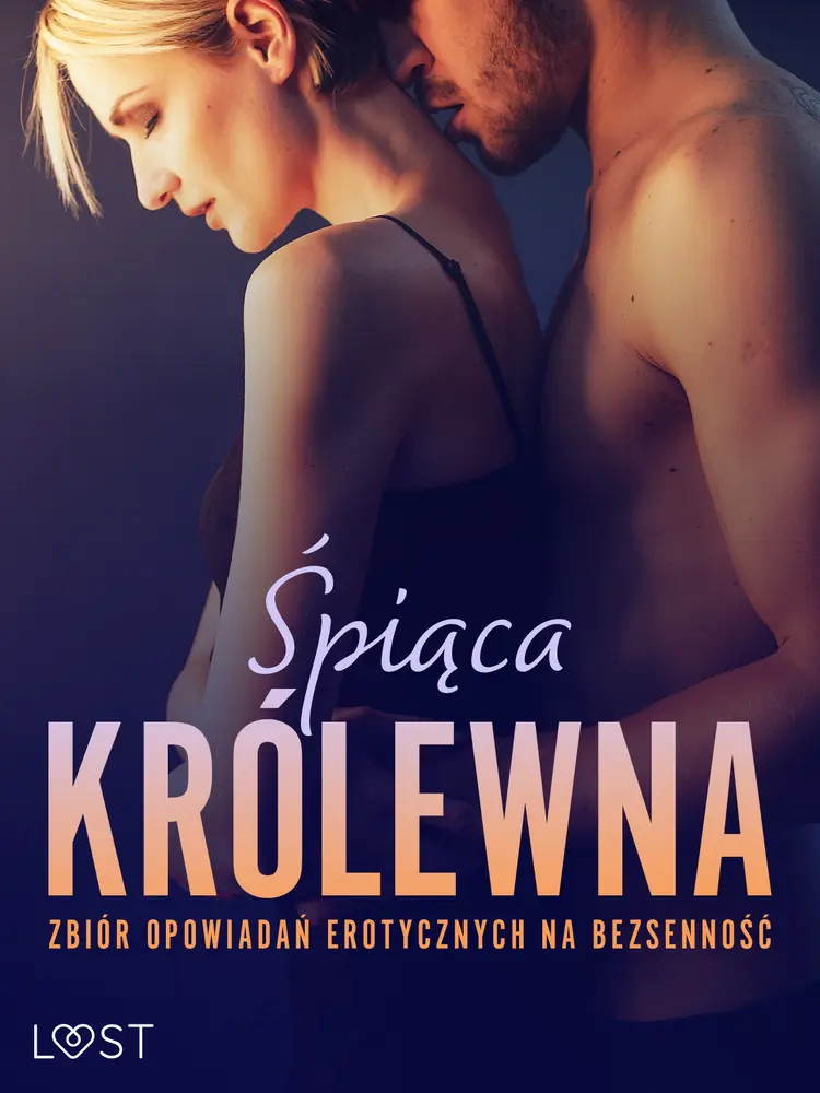 Śpiąca królewna: Zbiór opowiadań erotycznych na bezsenność af Catrina Curant
