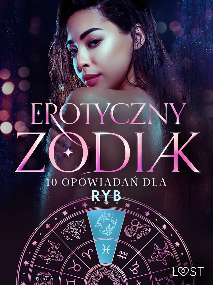 10 opowiadań dla Ryb af Alexandra Södergran