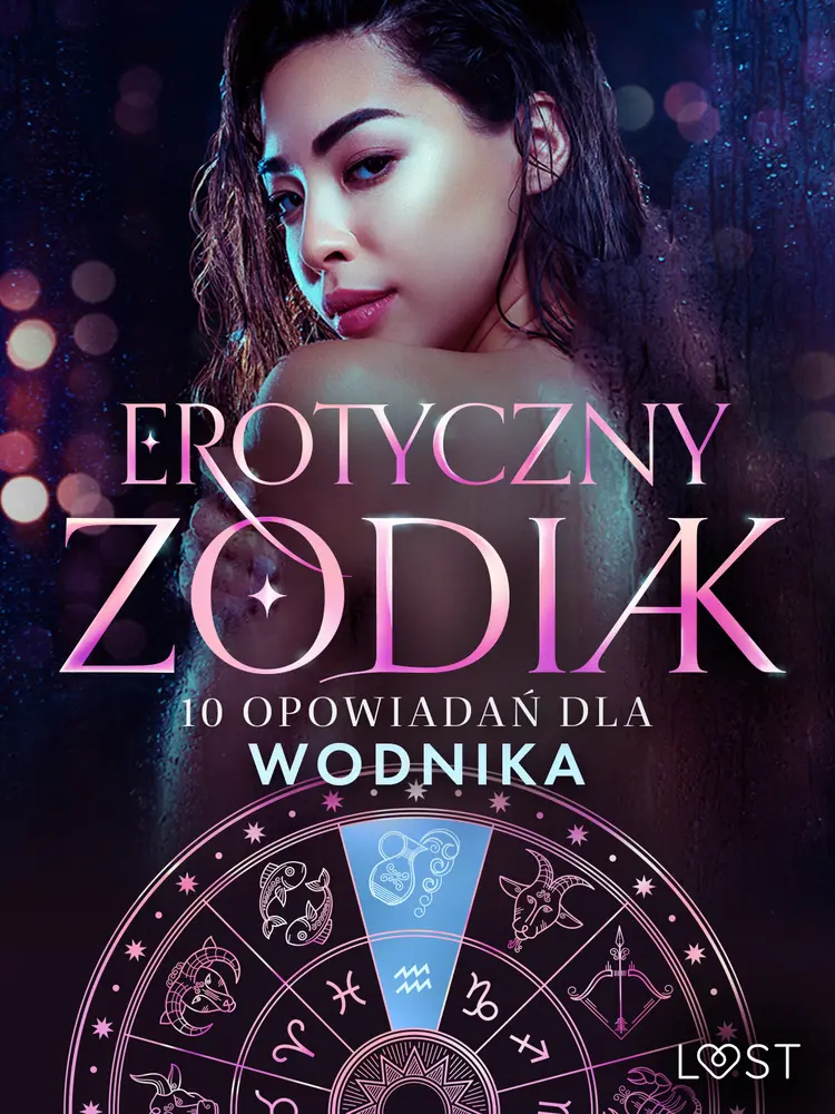 10 opowiadań dla Wodnika af Camille Bech