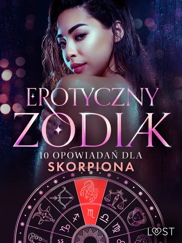 10 opowiadań dla Skorpiona af Alexandra Södergran