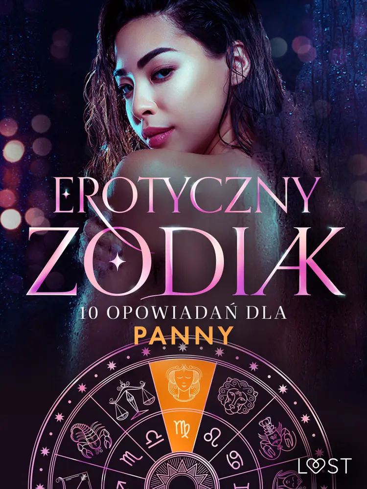 10 opowiadań dla Panny af Camille Bech