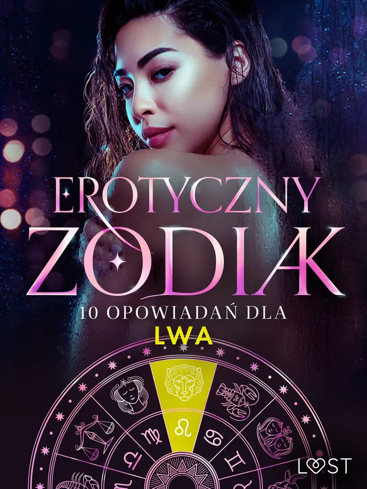10 opowiadań dla Lwa af B. J. Hermansson