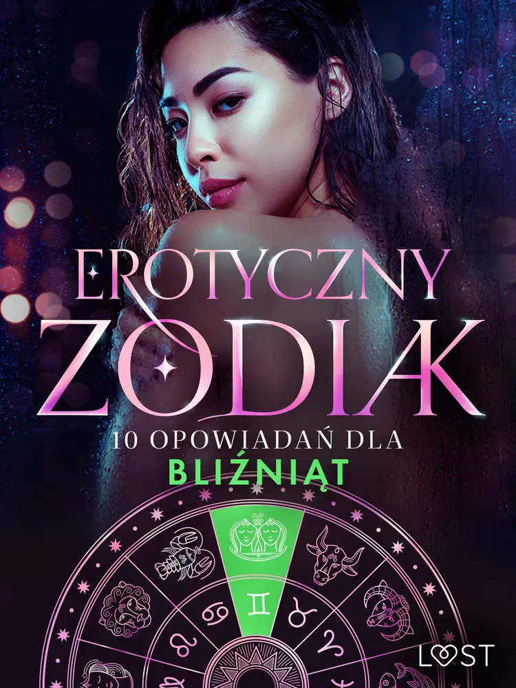 10 opowiadań dla Bliźniąt af Alexandra Södergran