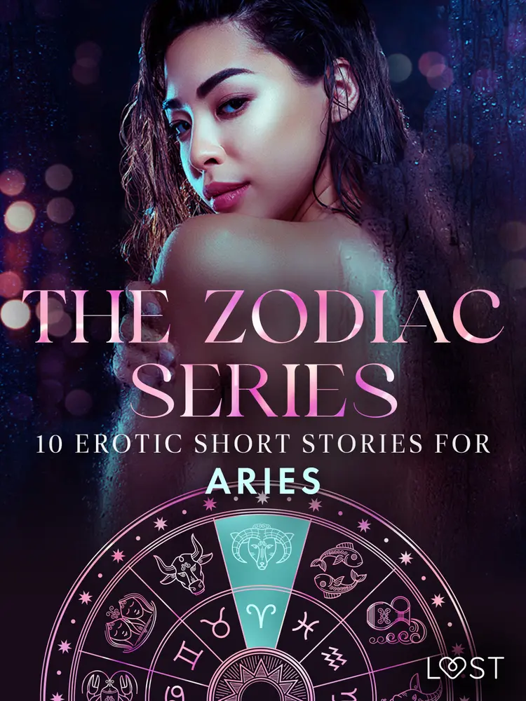 10 Erotic Short Stories for Aries af Christina Tempest