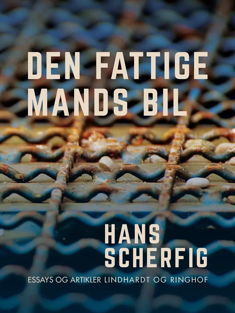 Den fattige mands bil af Hans Scherfig