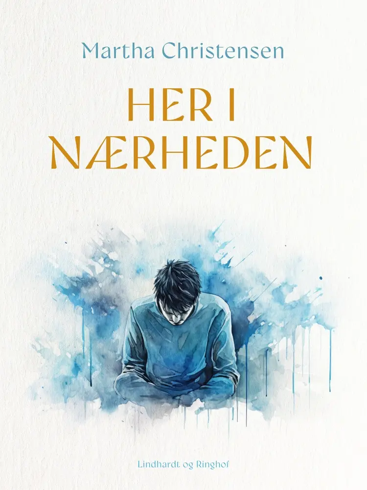 Her i nærheden af Martha Christensen