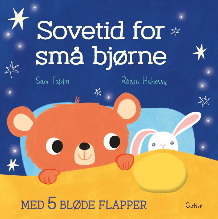 Sovetid for små bjørne af .