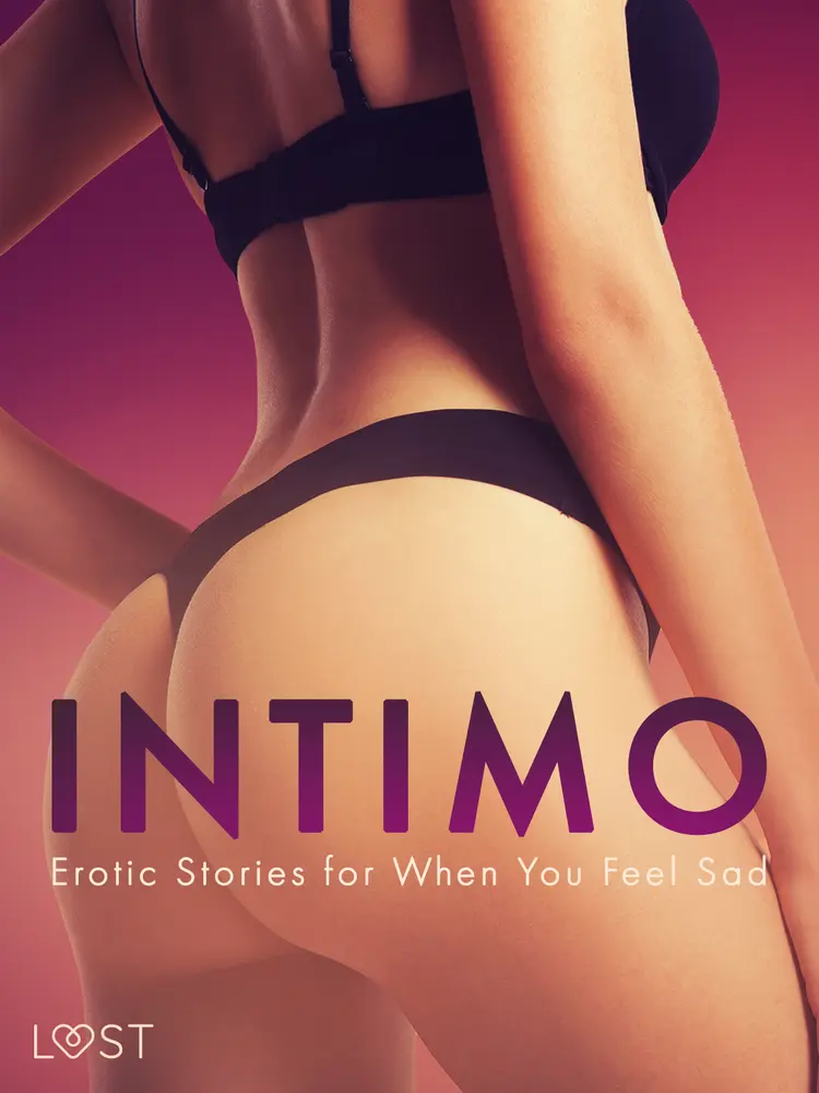 Intimo: Erotic Stories for When You Feel Sad af Kristiane Hauer