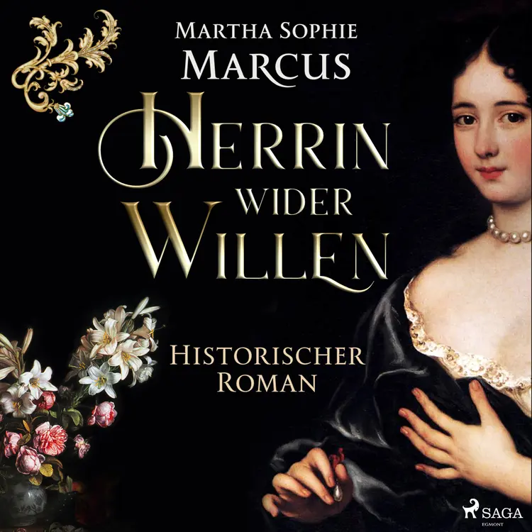 Herrin wider Willen af Martha Sophie Marcus