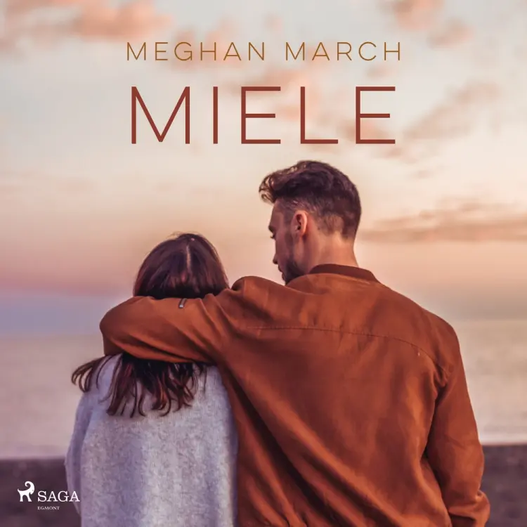 Miele af Meghan March