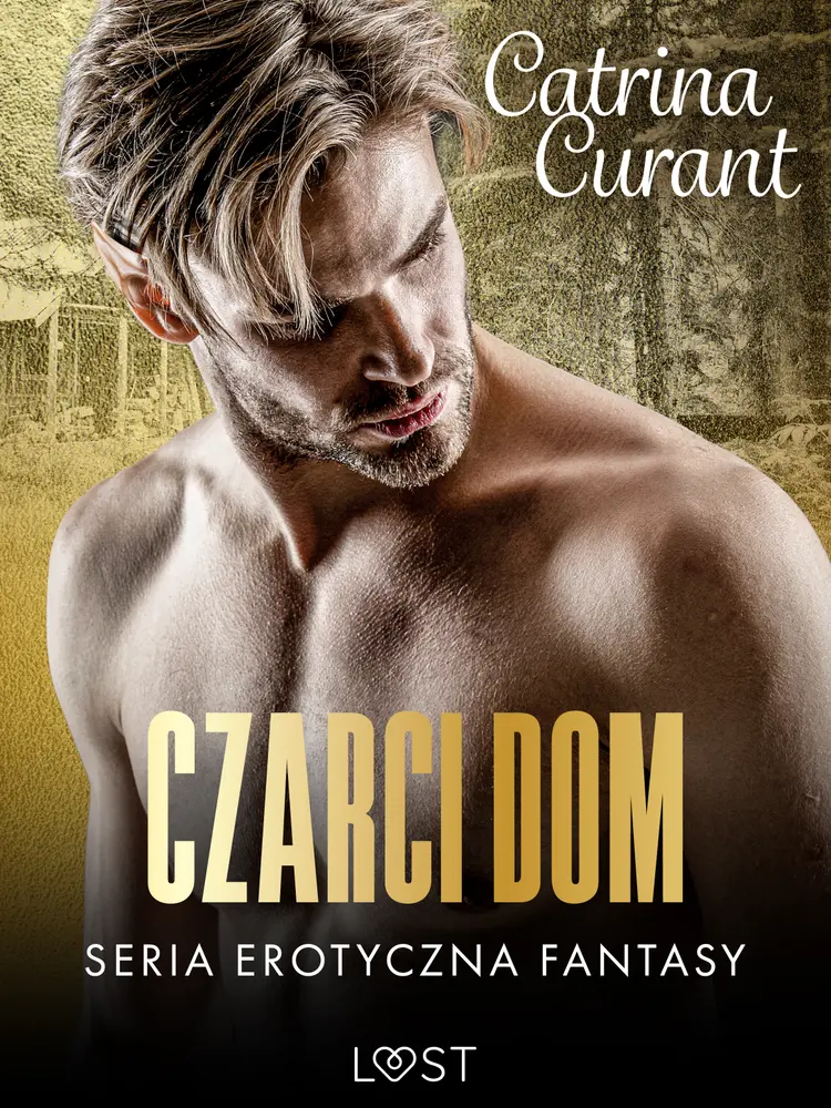 Czarci dom - seria erotyczna fantasy af Catrina Curant