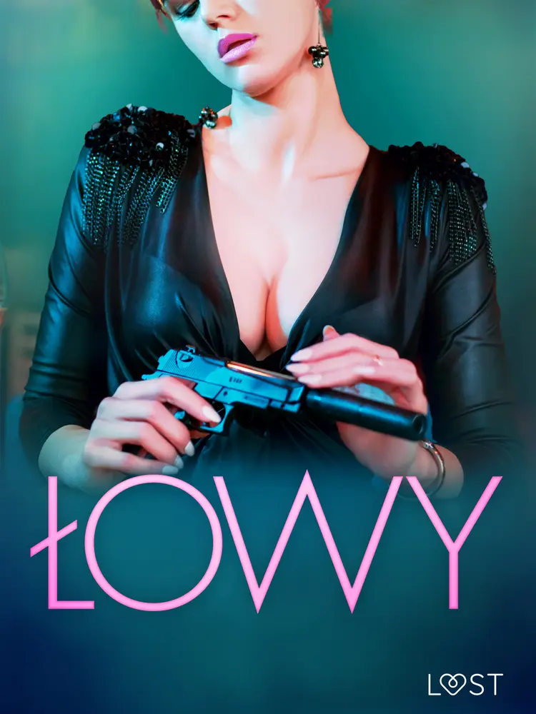 Łowy: 10 trzymających w napięciu opowiadań erotycznych af B. J. Hermansson