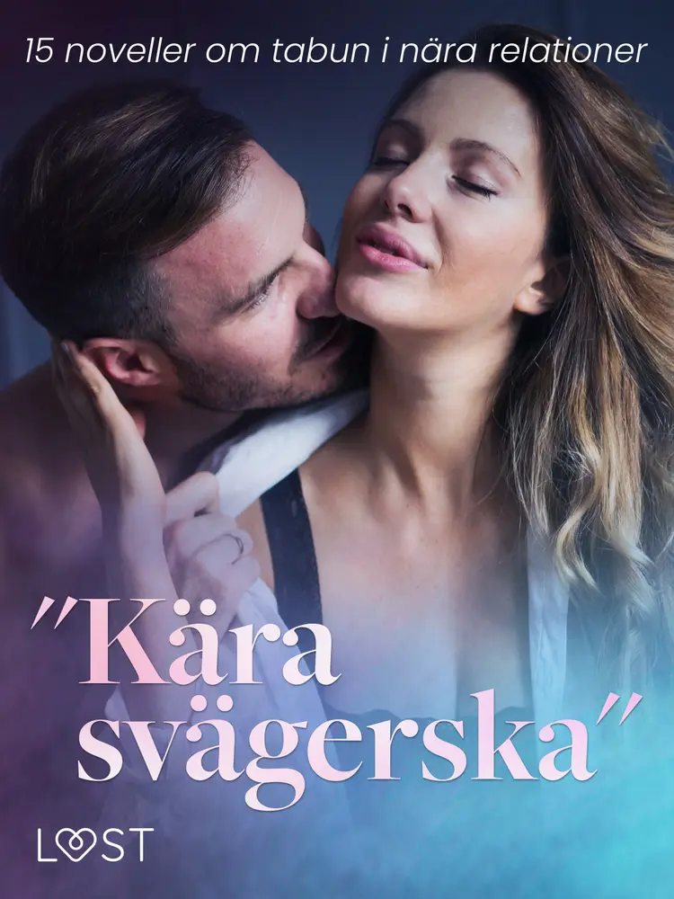 ''Kära svägerska'': 15 noveller om tabun i nära relationer af Andrea Hansen