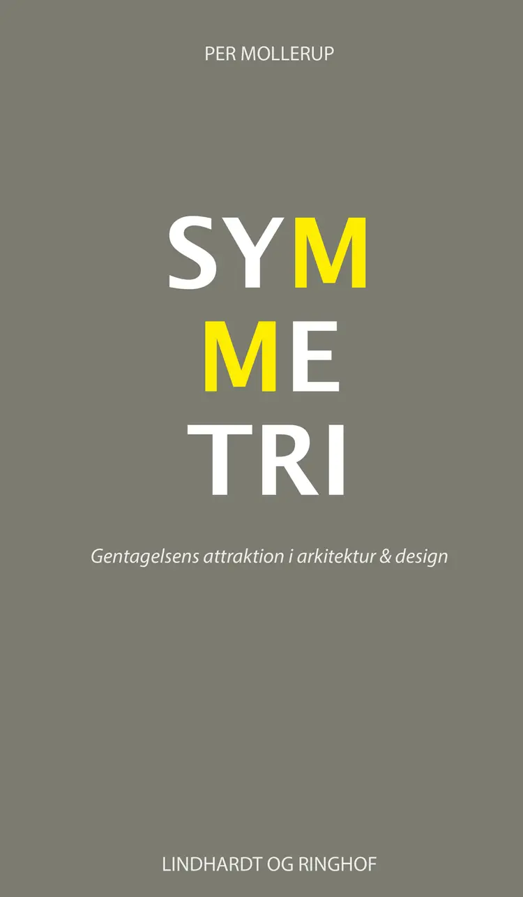 Symmetri af Per Mollerup