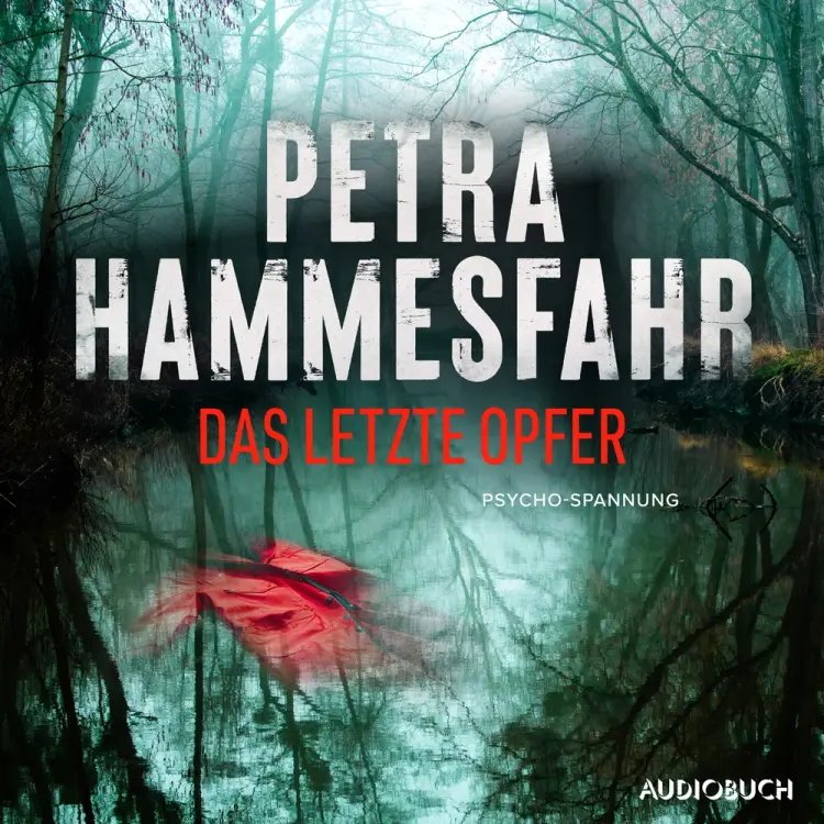 Das letzte Opfer af Petra Hammesfahr