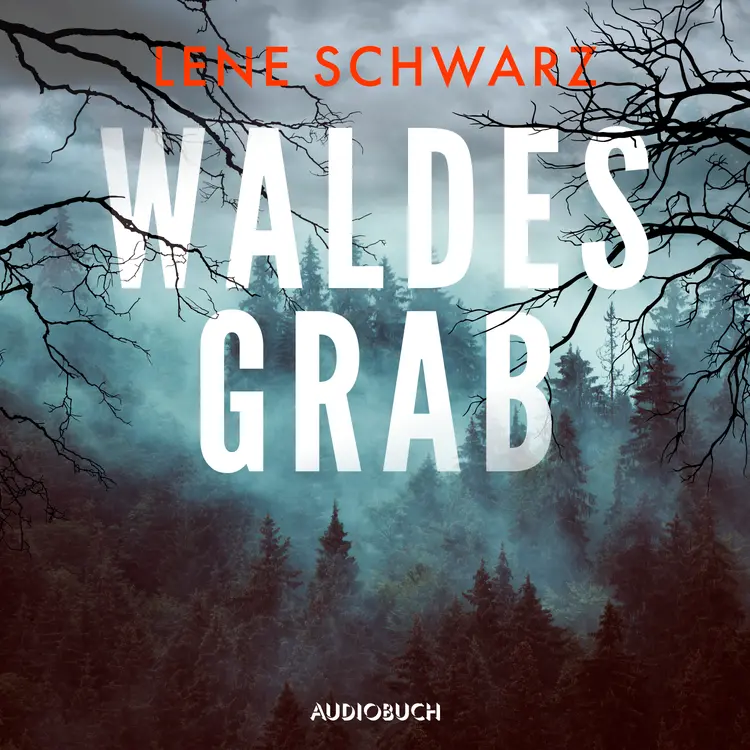 Waldesgrab af Lene Schwarz