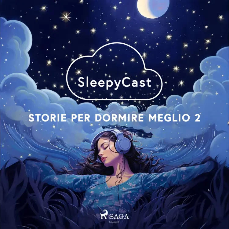 SleepyCast. Storie per dormire meglio 2 af Michela Aiello