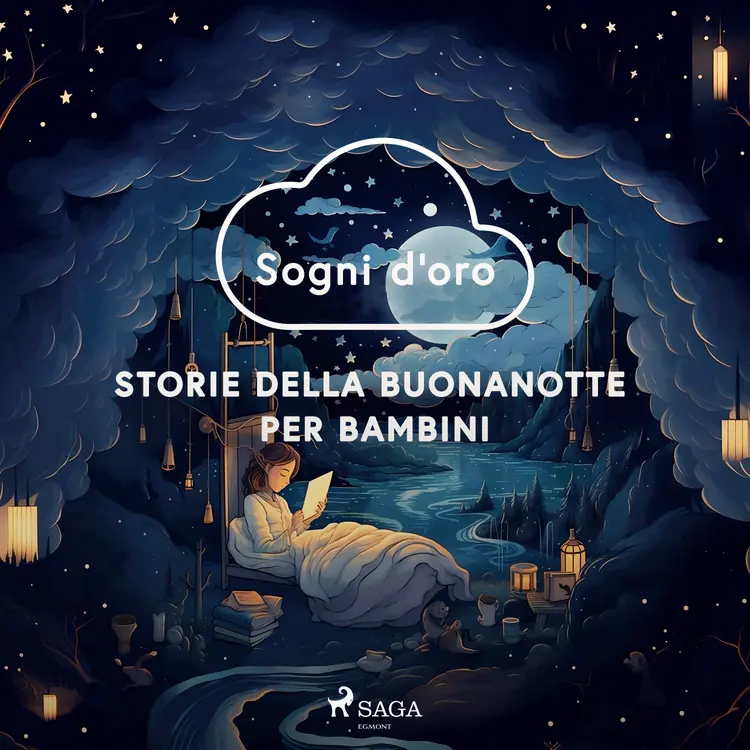 Sogni d'oro. Storie della buonanotte per bambini af Octo P.