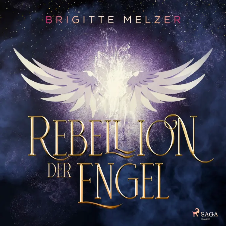 Rebellion der Engel af Brigitte Melzer