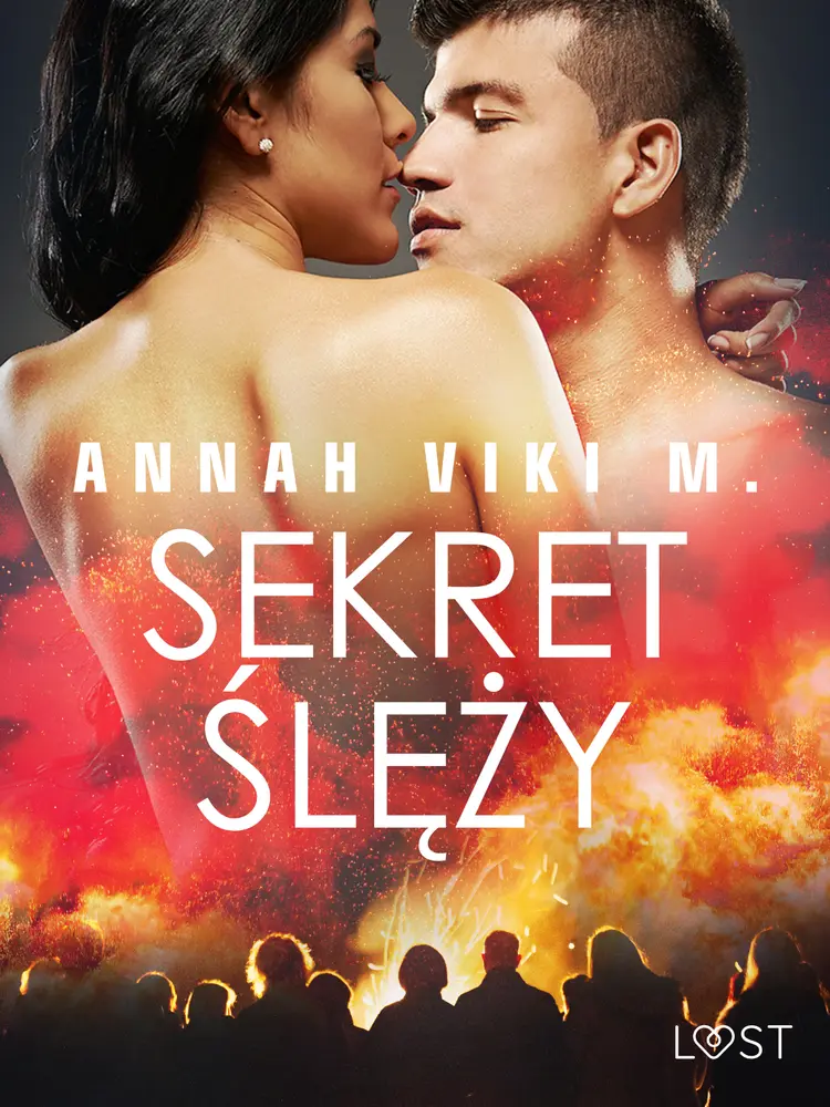 Sekret Ślęży - opowiadanie erotyczne af Annah Viki M.