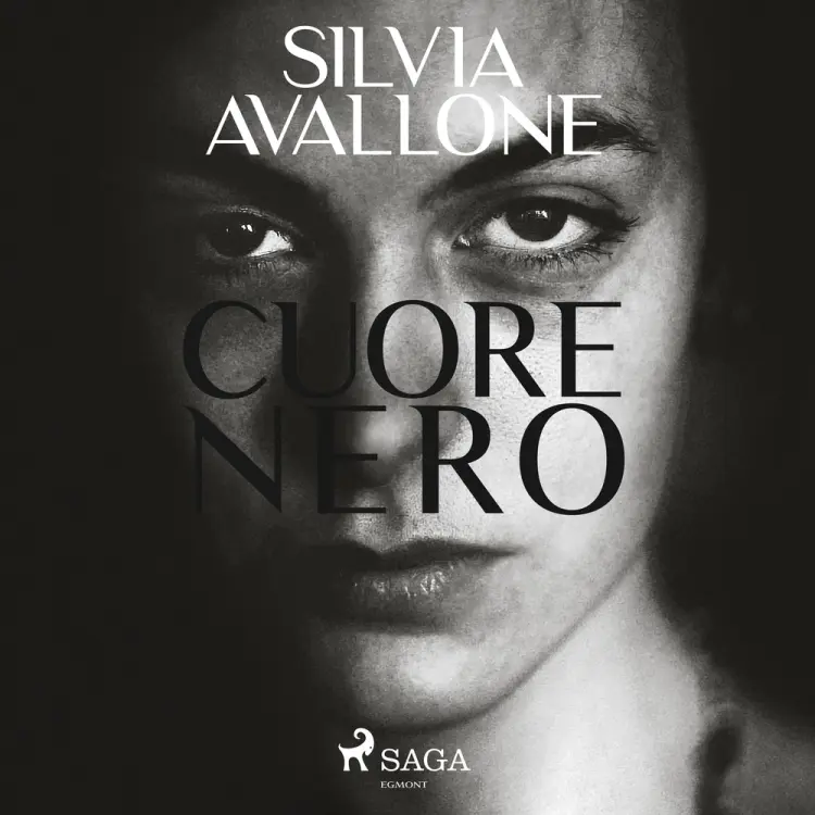 Cuore nero af Silvia Avallone
