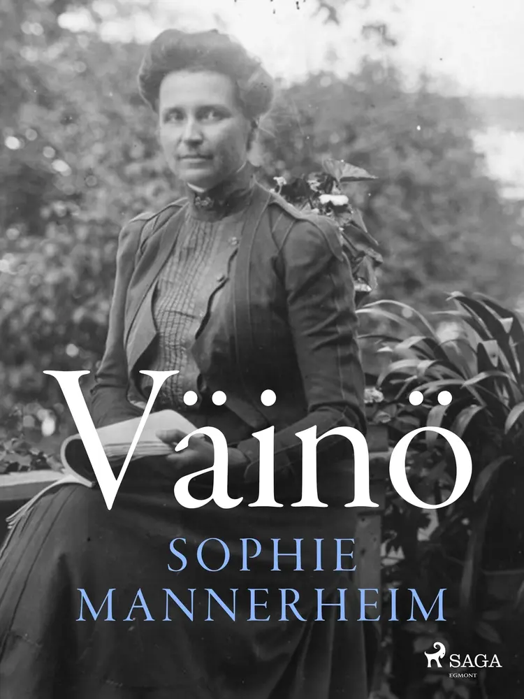 Väinö af Sophie Mannerheim