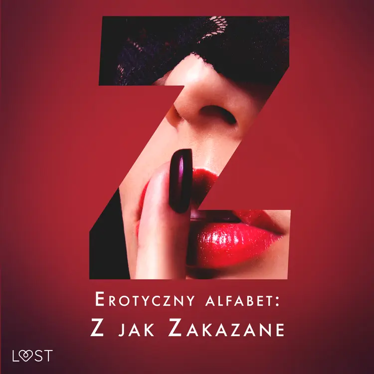 Erotyczny alfabet: Z jak Zakazane - zbiór opowiadań af B. J. Hermansson