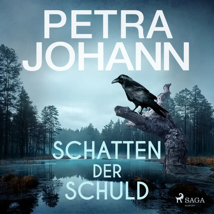 Schatten der Schuld af Petra Johann