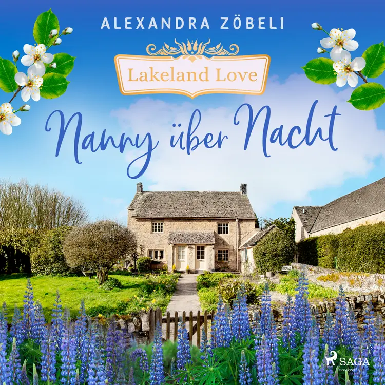 Nanny über Nacht af Alexandra Zöbeli